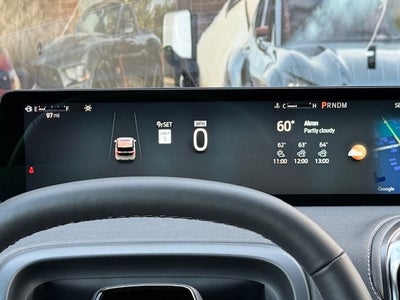 2025 Ford Expedition Platinum® MAX