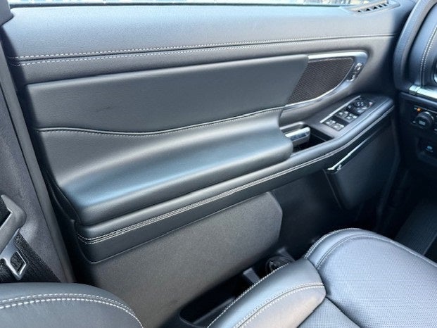 2025 Ford Expedition Platinum® MAX