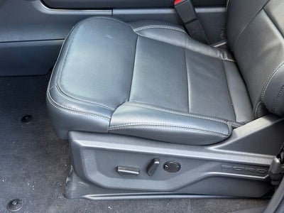 2025 Ford Expedition Platinum® MAX