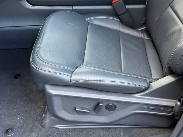 2025 Ford Expedition Platinum® MAX