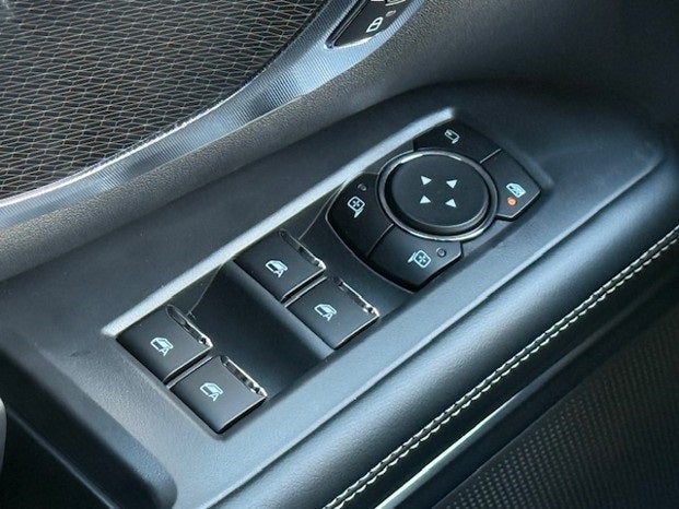 2025 Ford Expedition Platinum® MAX