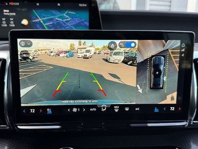 2025 Ford Expedition Platinum® MAX