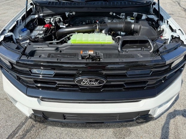 2025 Ford Expedition Platinum® MAX