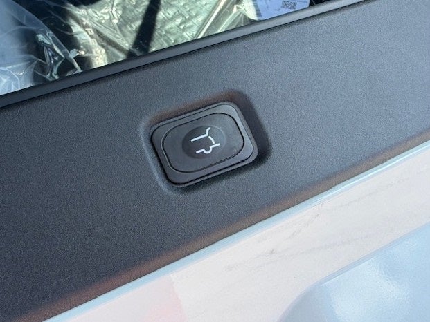 2025 Ford Expedition Platinum® MAX