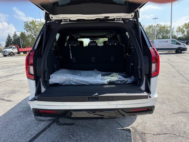 2025 Ford Expedition Platinum® MAX