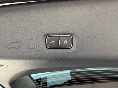 2025 Ford Expedition Platinum® MAX