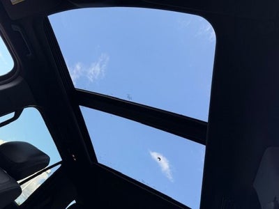 2025 Ford Expedition Platinum® MAX