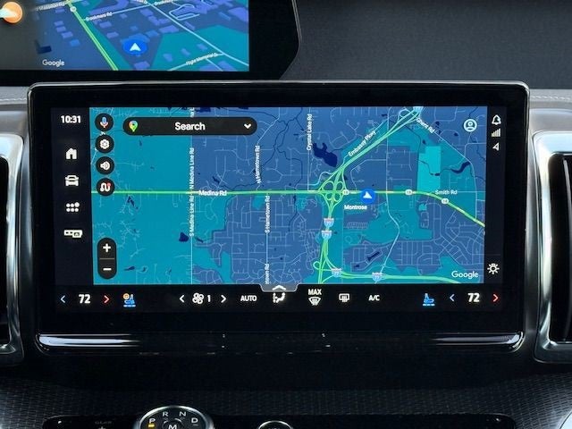 2025 Ford Expedition Platinum® MAX