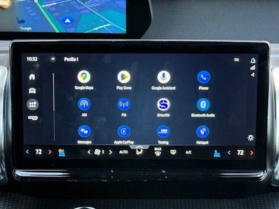 2025 Ford Expedition Platinum® MAX