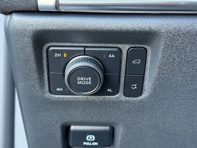 2025 Ford Expedition Platinum® MAX