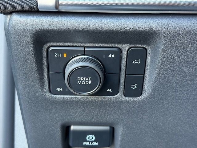 2025 Ford Expedition Platinum® MAX