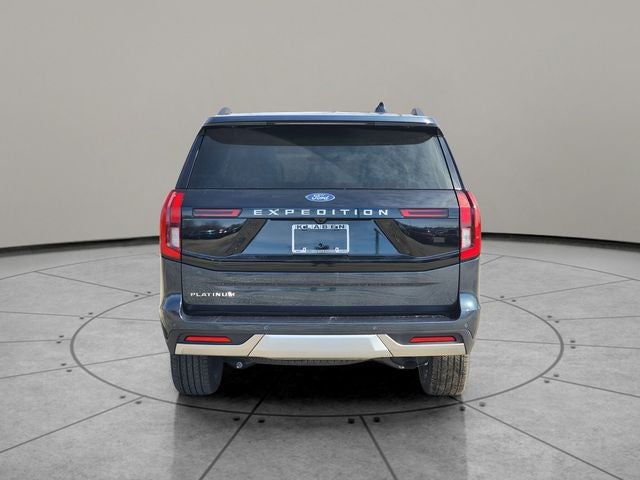 2026 Ford Expedition Platinum®