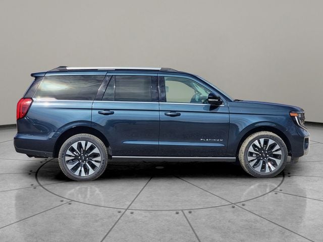 2026 Ford Expedition Platinum®