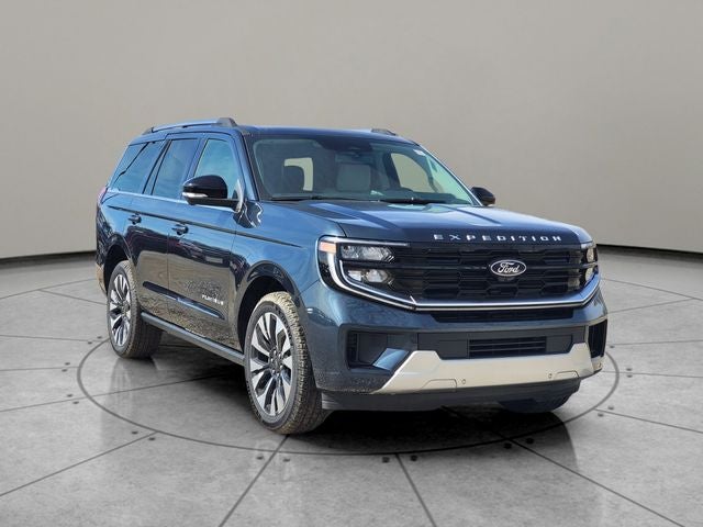 2026 Ford Expedition Platinum®