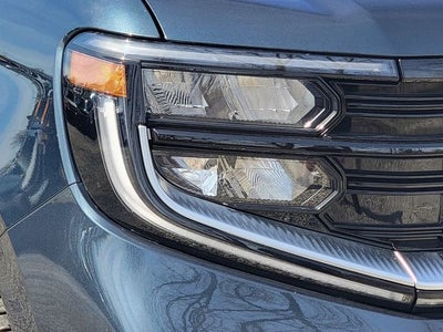 2026 Ford Expedition Platinum®