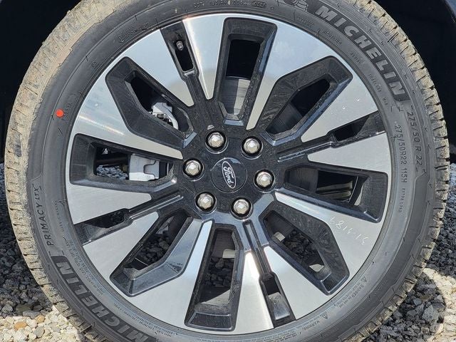 2026 Ford Expedition Platinum®