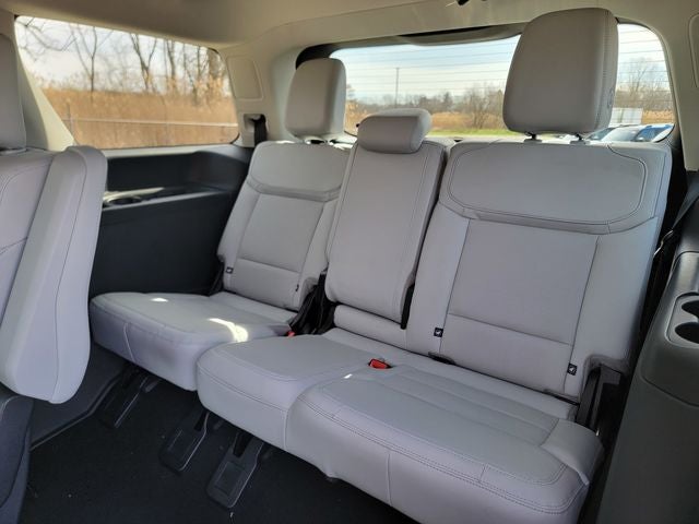 2026 Ford Expedition Platinum®