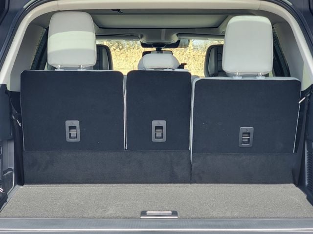 2026 Ford Expedition Platinum®