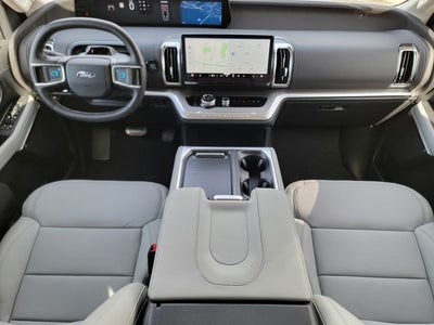 2026 Ford Expedition Platinum®