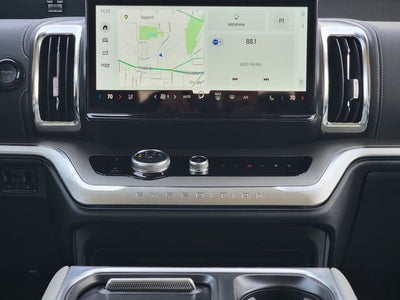 2026 Ford Expedition Platinum®