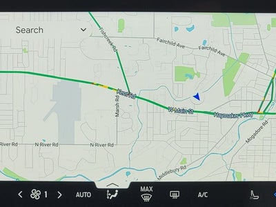 2026 Ford Expedition Platinum®