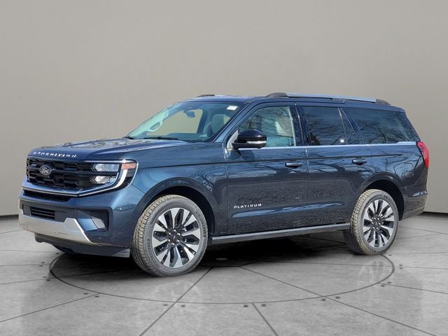 2026 Ford Expedition Platinum®