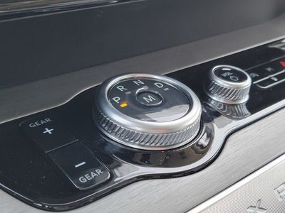 2026 Ford Expedition Platinum®