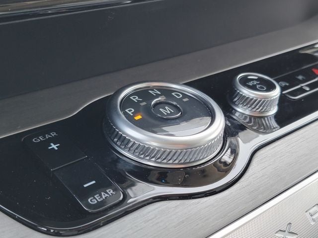 2026 Ford Expedition Platinum®