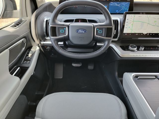 2026 Ford Expedition Platinum®