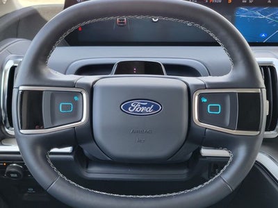 2026 Ford Expedition Platinum®