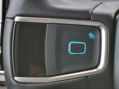 2026 Ford Expedition Platinum®