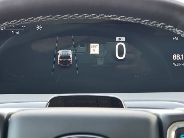 2026 Ford Expedition Platinum®