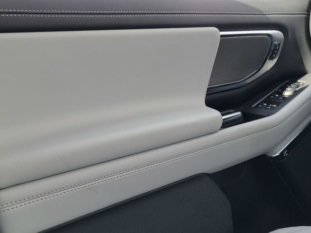 2026 Ford Expedition Platinum®