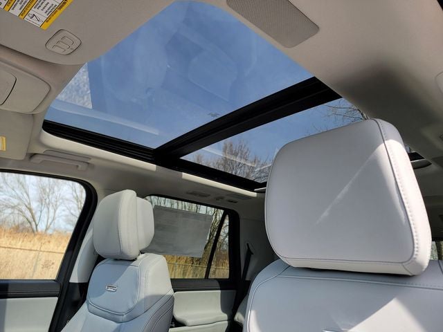 2026 Ford Expedition Platinum®