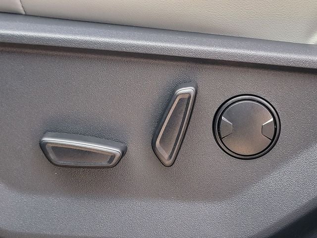 2026 Ford Expedition Platinum®