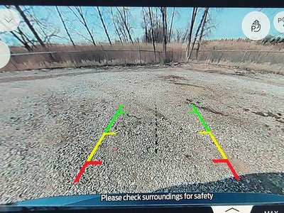 2026 Ford Expedition Platinum®