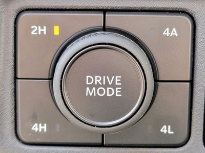 2026 Ford Expedition Platinum®