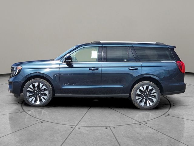 2026 Ford Expedition Platinum®