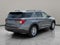 2026 Ford Explorer Active 100A