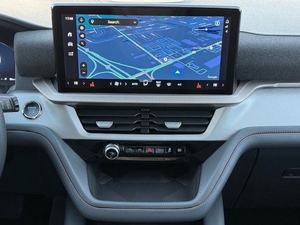 2026 Ford Explorer Active 100A