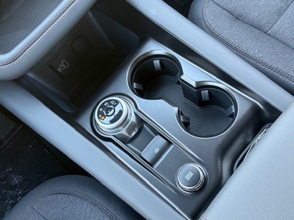 2026 Ford Explorer Active 100A