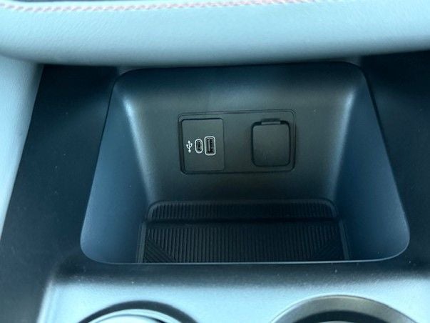 2026 Ford Explorer Active 100A