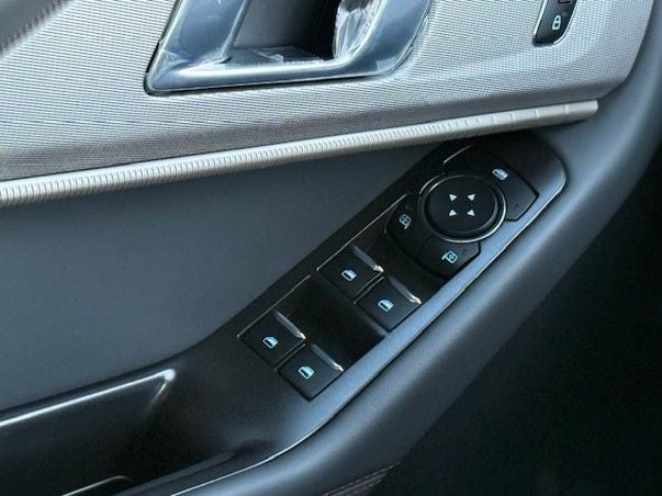 2026 Ford Explorer Active 100A