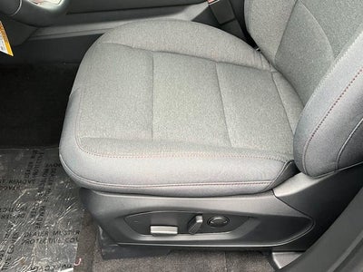 2026 Ford Explorer Active 100A