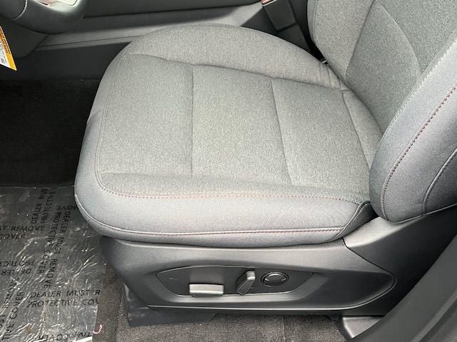 2026 Ford Explorer Active 100A