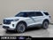 2027 Ford Explorer Platinum™
