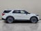 2027 Ford Explorer Platinum™