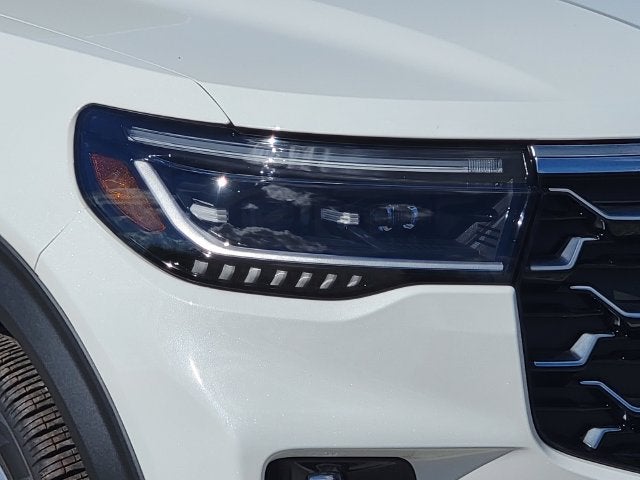 2027 Ford Explorer Platinum™