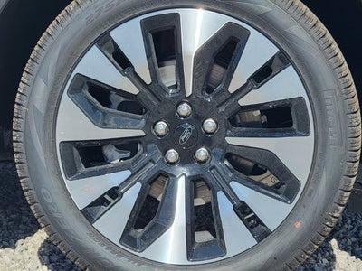 2027 Ford Explorer Platinum™