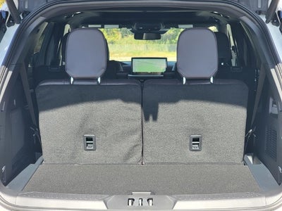 2027 Ford Explorer Platinum™